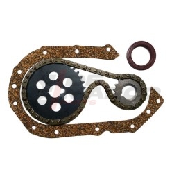 Timing Belt Kit for Renault