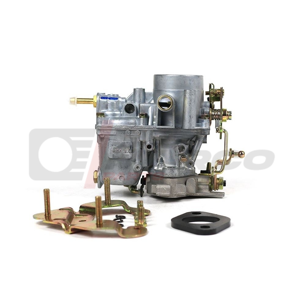 Carburetor Type Solex 32 DIS for Renault 4, R5 and R6