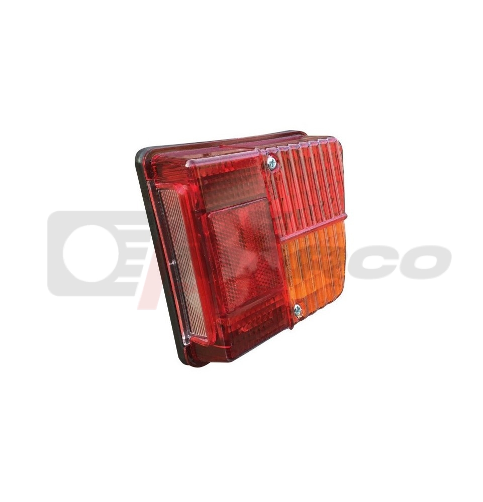 Fanale completo posteriore destro per Citroen 2CV