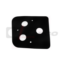 Rear light spacer gasket for Citroen 2CV