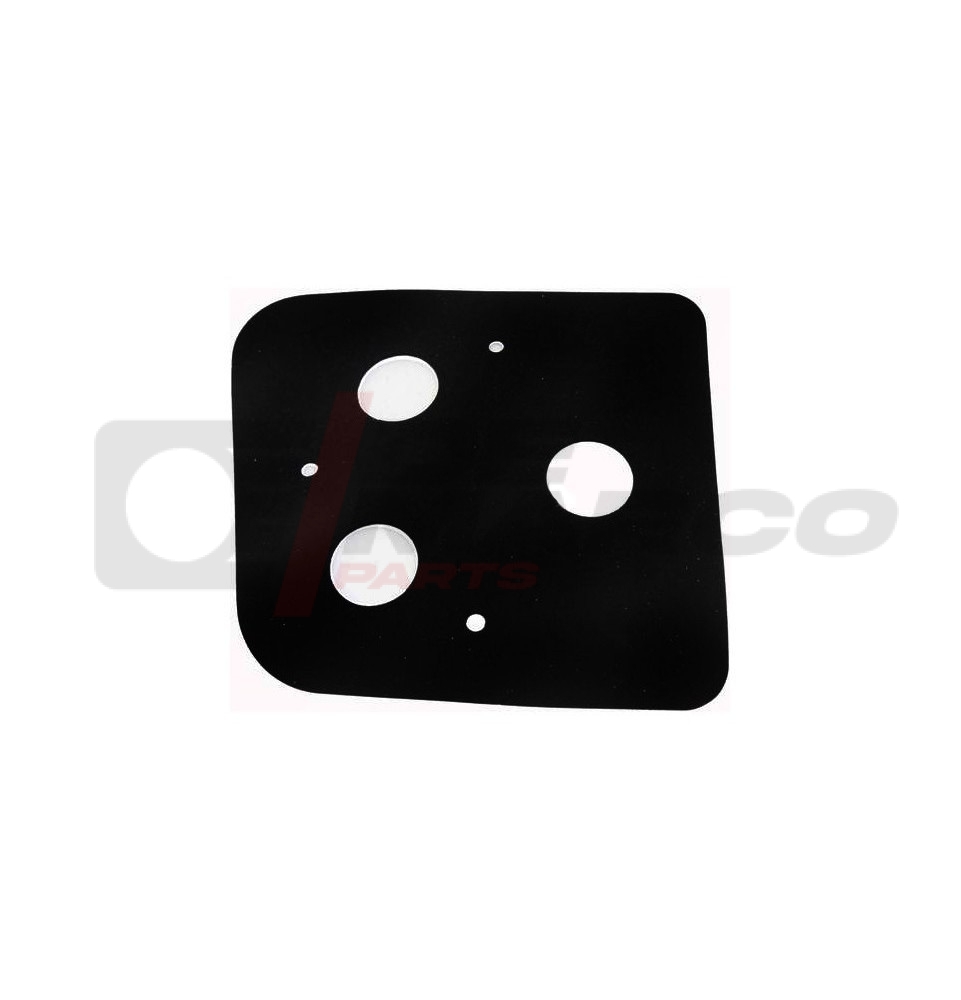 Rear light spacer gasket for Citroen 2CV