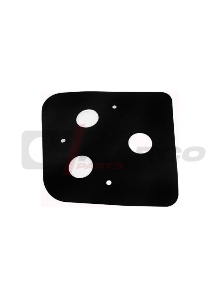 Rear light spacer gasket for Citroen 2CV