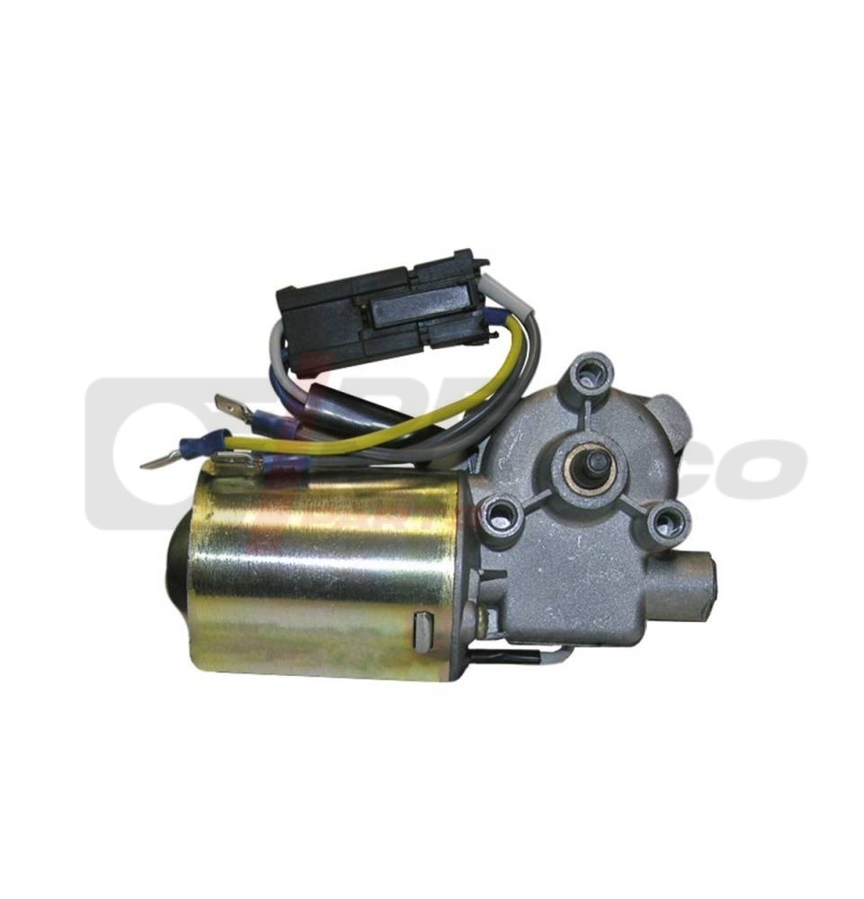 Windscreen wiper motor for Citroen 2CV 1981-1990