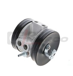 Refurbished height corrector for Citroen DS