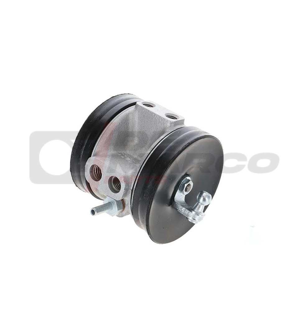 Refurbished height corrector for Citroen DS