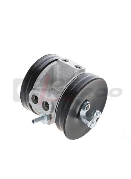 Refurbished height corrector for Citroen DS