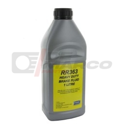 Olio idraulico LHS 1 Litro per Citroen DS, Bentley e Rolls-Royce