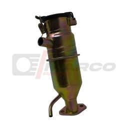 Reniflard rabbocco olio per Citroen 2CV, Dyane, Mehari