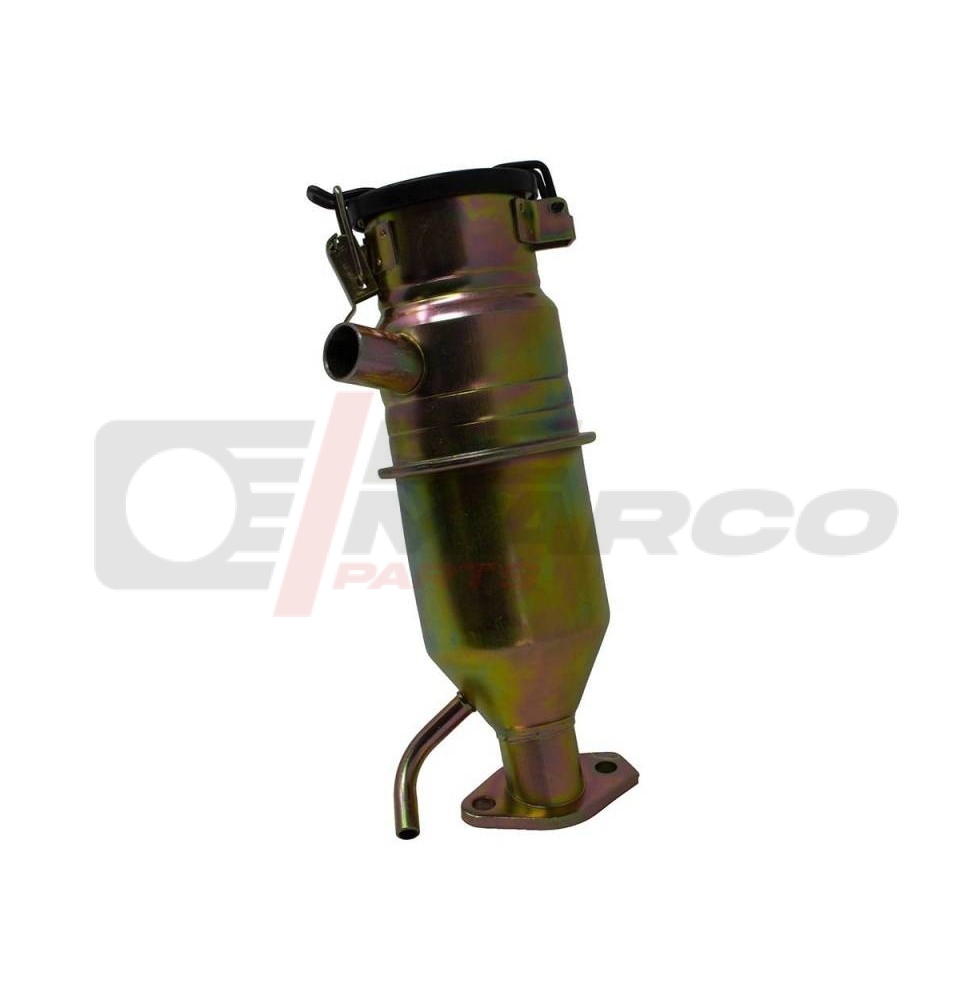 Reniflard rabbocco olio per Citroen 2CV, Dyane, Mehari