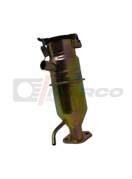 Reniflard rabbocco olio per Citroen 2CV, Dyane, Mehari