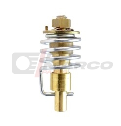 engine thermostat 65-70 °c for vintage volkswagen cars