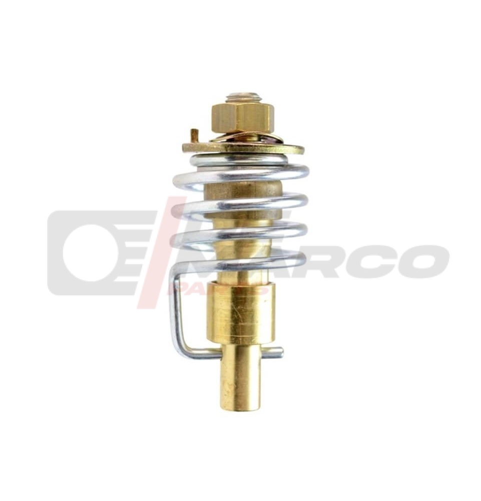 Thermostat moteur 65-70 °C pour Volkswagen vintage