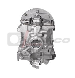 t1 standard reinforced aluminum engine case front