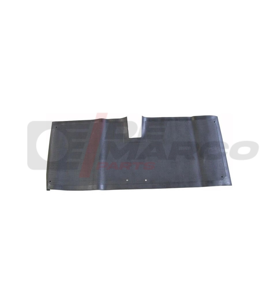 rear rubber mat for r4 and r4 f4