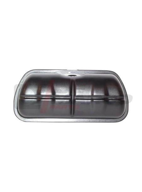 black valve cover for volkswagen cars from 1961 onwards