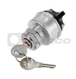 universal 3-pin ignition switch