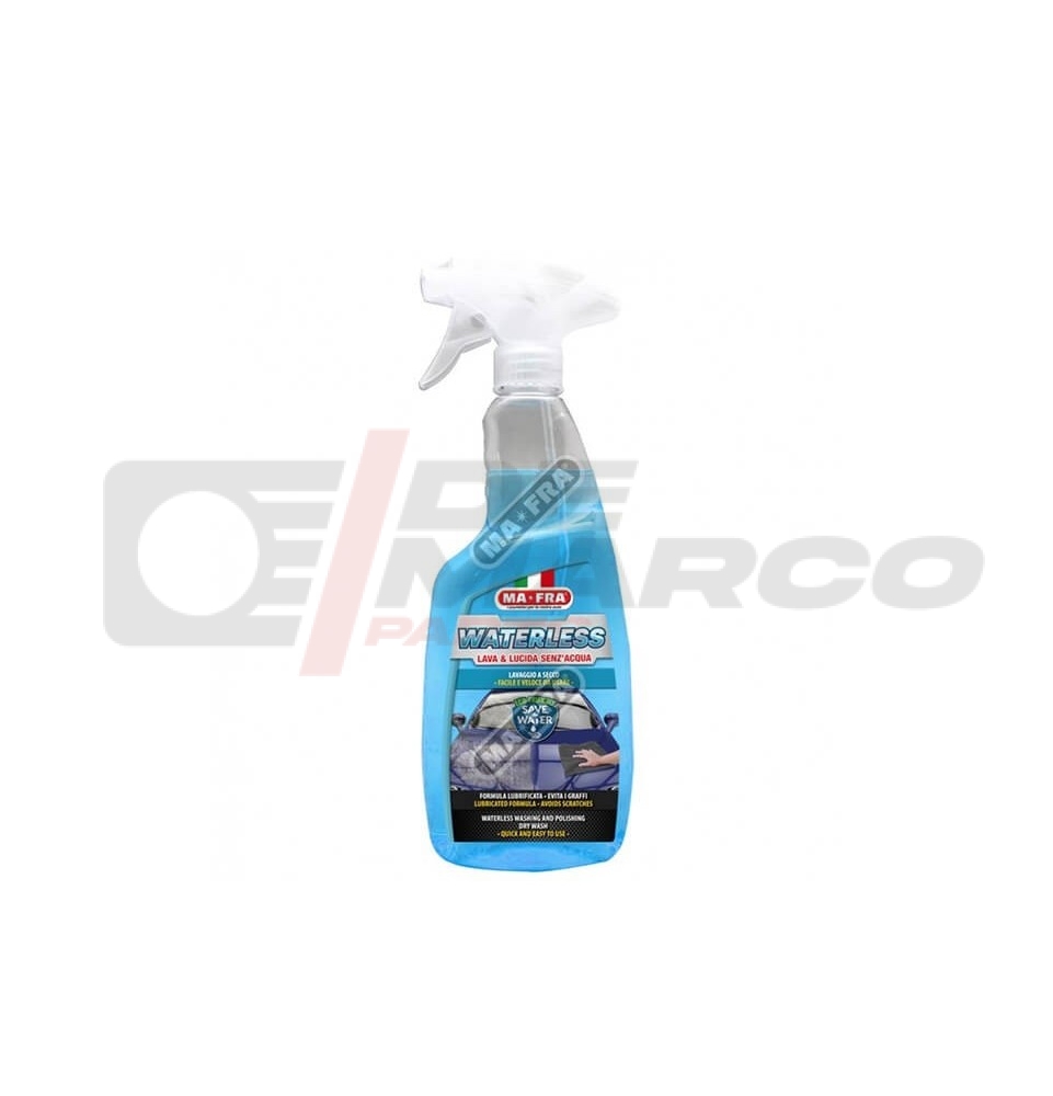 Waterless MA-FRA dry cleaner 750ml