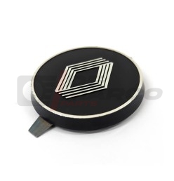 Central wheel rim cap with logo for R4, R5, R6, R16