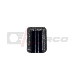 Original internal rear view mirror support R4