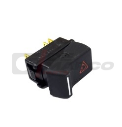 Rocker switch for the warning signal light for R4 and R5