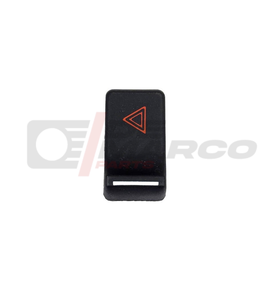 Rocker switch for the warning signal light for R4 and R5