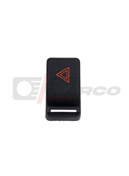 Rocker switch for the warning signal light for R4 and R5