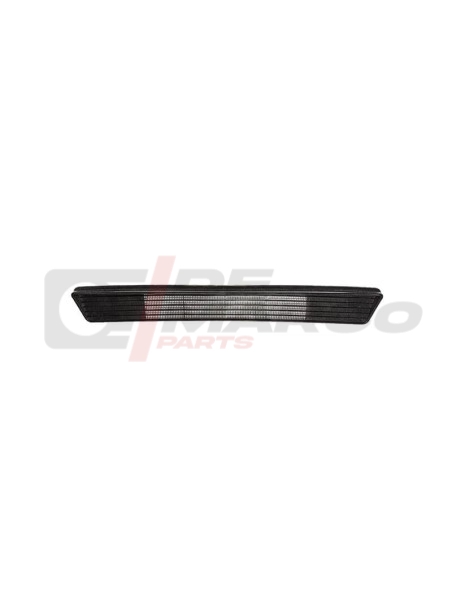 Plastic air intake grille Renault 4 R4