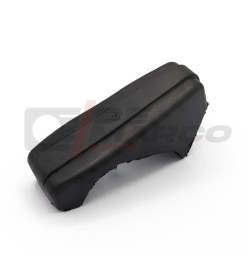 Front right or rear left bumper rubber guard Renault 4 (1 item)