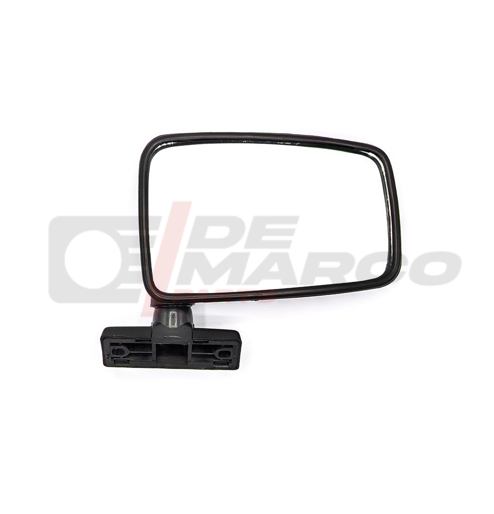 Right rear view mirror for Renault 4 and Renault 18