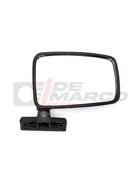 Right rear view mirror for Renault 4 and Renault 18