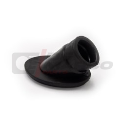 Steering column cap for Renault 4 cars