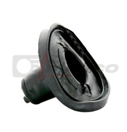 Round front indicator seal Renault 4 and Dauphine