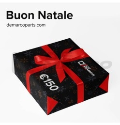 Buono Regalo | Buon Natale €150,00