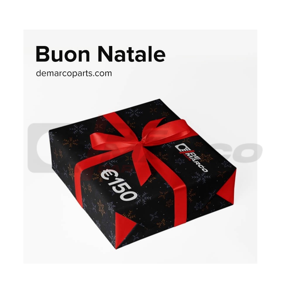 Bon Cadeau | Joyeux Noël 150,00 €