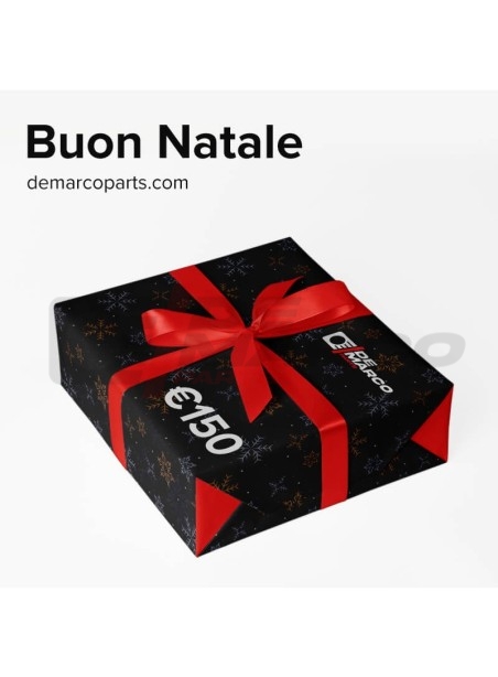 Buono Regalo | Buon Natale €150,00