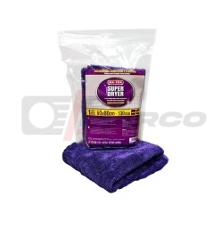 MA-FRA Super Dryer Microfiber Cloth