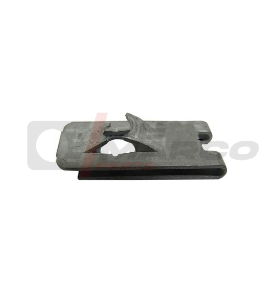 Clip fissaggio chassis (1pz)