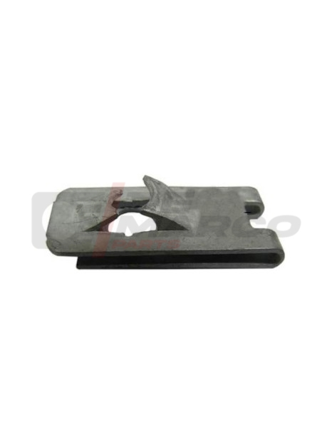 Clip fissaggio chassis (1pz)