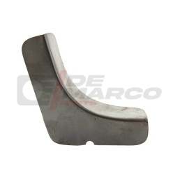 Right Rear Lower Reinforcement Curve Pillar Renault 4