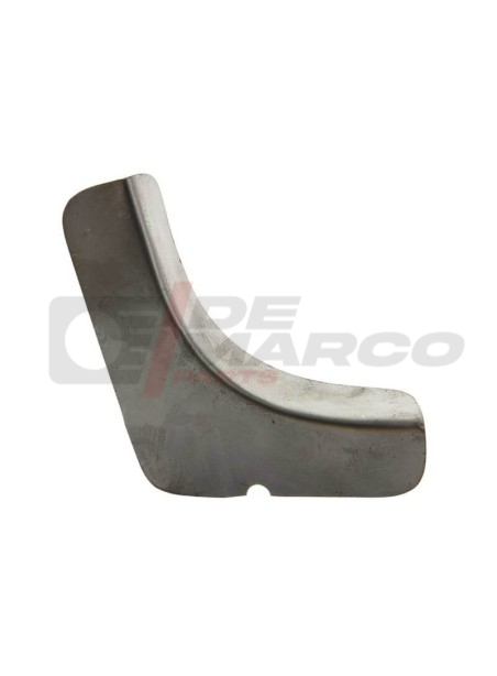 Right Rear Lower Reinforcement Curve Pillar Renault 4