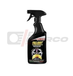 Fallout Iron Remover (500ml)