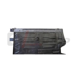 Outer Right Side Floor Repair Panel for Renault 4