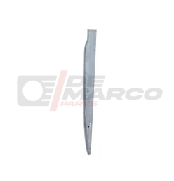 Outer Rear Right Pillar Panel for Renault 4 Rear Hatch