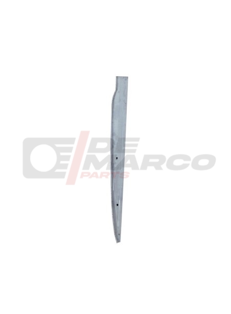 Outer Rear Right Pillar Panel for Renault 4 Rear Hatch