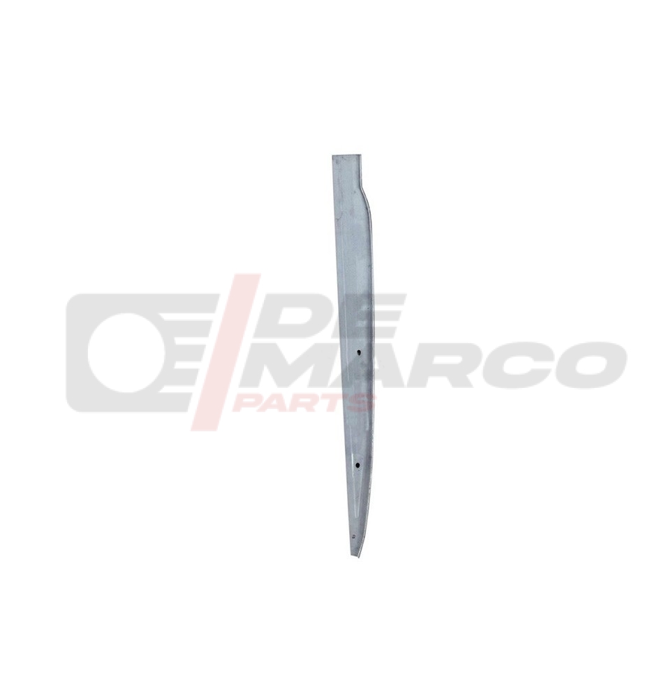 Outer Rear Left Pillar Panel for Renault 4 Rear Hatch