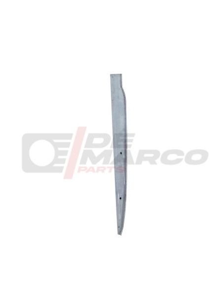 Outer Rear Left Pillar Panel for Renault 4 Rear Hatch