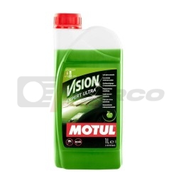 Motul Vision Expert Ultra Concentrated Windshield Washer Fluid (1L)