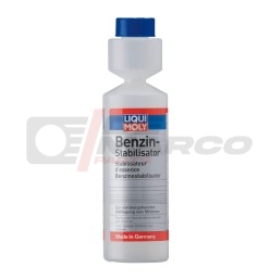 Stabilizzatore di benzina