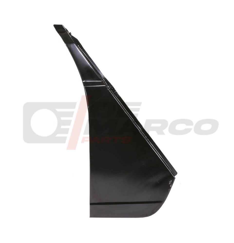 Front right fender panel for Renault 4