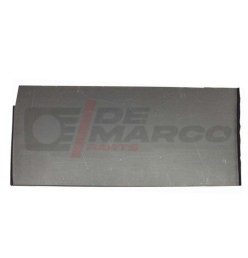 Large External Repair Sheet Metal for the Left Front Door Renault 4